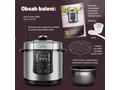 Lauben Multi Cooker 18SB Czech Edition