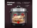 Lauben Multi Cooker 18SB Czech Edition