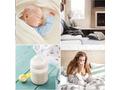 TrueLife Care Q6 - bezdotykový zdravotní teploměr