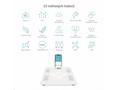 TrueLife FitScale W4 BT - Inteligentní diagnostick