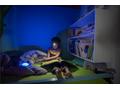 Ledlenser Kidcamp6 Rainbow kapesní lucerna pro dět