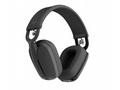 Logitech Zone Vibe Wireless - Náhlavní souprava - 