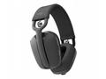 Logitech Zone Vibe Wireless - Náhlavní souprava - 