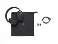 Logitech Zone Vibe Wireless - Náhlavní souprava - 