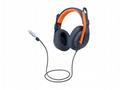 Logitech Zone Learn Wired Over-Ear Headset for Lea