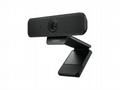 Logitech Wired Personal Video Collaboration Kit - 