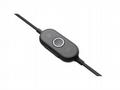 Logitech Wired Personal Video Collaboration Kit - 