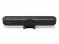 konf. kamera Logitech Rally Bar Huddle, Graphite