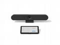 Logitech Tap IP Appliance Room Solutions Huddle + 