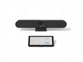 Logitech ConferenceCam Rally Bar Huddle - GRAPHITE