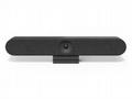 Logitech ConferenceCam Rally Bar Huddle - GRAPHITE