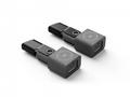 Logitech Rally Mic Pod Cat Coupler - GRAPHITE (Pod