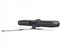 Logitech Rally Mic Pod Cat Coupler - GRAPHITE (Pod
