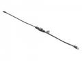 Logitech Rally Mic Pod Cat Coupler - GRAPHITE (Pod