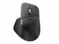 Logitech MX Master 4 for Mac - Myš - 8 tlacítka - 