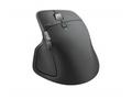 Logitech MX Master 4 for Mac - Myš - 8 tlacítka - 