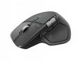 Logitech MX Master 4 for Mac - Myš - 8 tlacítka - 