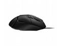 Logitech G502 X Gaming Mouse - BLACK - EER2