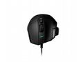 Logitech G502 X Gaming Mouse - BLACK - EER2