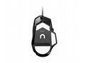 Logitech G502 X Gaming Mouse - BLACK - EER2