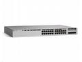 Catalyst 9200L 24-port PoE+, 4 x 1G, Network Essen