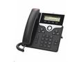 Cisco IP Phone 7811 - Telefon VoIP - SIP, SRTP - u