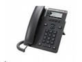 Cisco IP Phone 6821 - Telefon VoIP s identifikací 