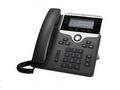 Cisco IP Phone 7821 - Telefon VoIP - SIP, SRTP - 2