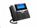 Cisco IP Phone 8841 - Telefon VoIP - SIP, RTCP, RT