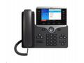 Cisco IP Phone 8851 - Telefon VoIP - SIP, RTCP, RT