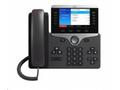 Cisco CP-8861-3PCC-K9=, VoIP telefon, 10line, 2x10