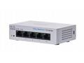 Cisco CBS110-5T-D-EU