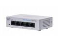 Cisco Bussiness switch CBS110-5T-D-EU