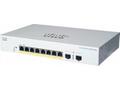 Cisco Business 220 Series CBS220-8P-E-2G - Přepína
