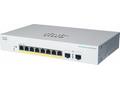 Cisco CBS220-8FP-E-2G-EU