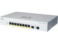 Cisco Bussiness switch CBS220-8FP-E-2G-EU