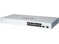 Cisco Bussiness switch CBS220-16T-2G-EU