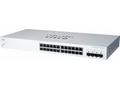 Cisco Business 220 Series CBS220-24T-4G - Přepínač