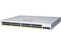 Cisco Bussiness switch CBS220-48P-4G-EU