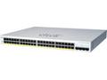 Cisco CBS220-48FP-4X-EU