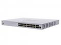 Cisco switch CBS350-24XT-EU (20x10GbE, 4x10GbE, SF