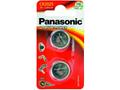 PANASONIC Lithiová baterie (knoflíková) CR-2025EL,