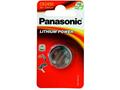 PANASONIC Lithiová baterie (knoflíková) CR-2450EL,