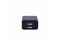 Solight USB nabíjecí adaptér, 2x USB, 3100mA max.,