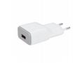 Solight USB nabíjecí adaptér, fast charge: 1x USB 