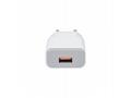 Solight USB nabíjecí adaptér, fast charge: 1x USB 
