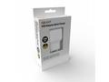 Solight USB nabíjecí adaptér, fast charge: 1x USB 