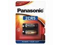 PANASONIC Lithiové - FOTO baterie 2CR-5L, 1BP 6V (