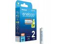 PANASONIC HR03 AAA 4MCCE, 2BE ENELOOP N, 800 mAh (