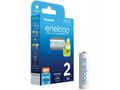 PANASONIC HR6 AA 3MCCE, 2BE ENELOOP N, 2000 mAh (B